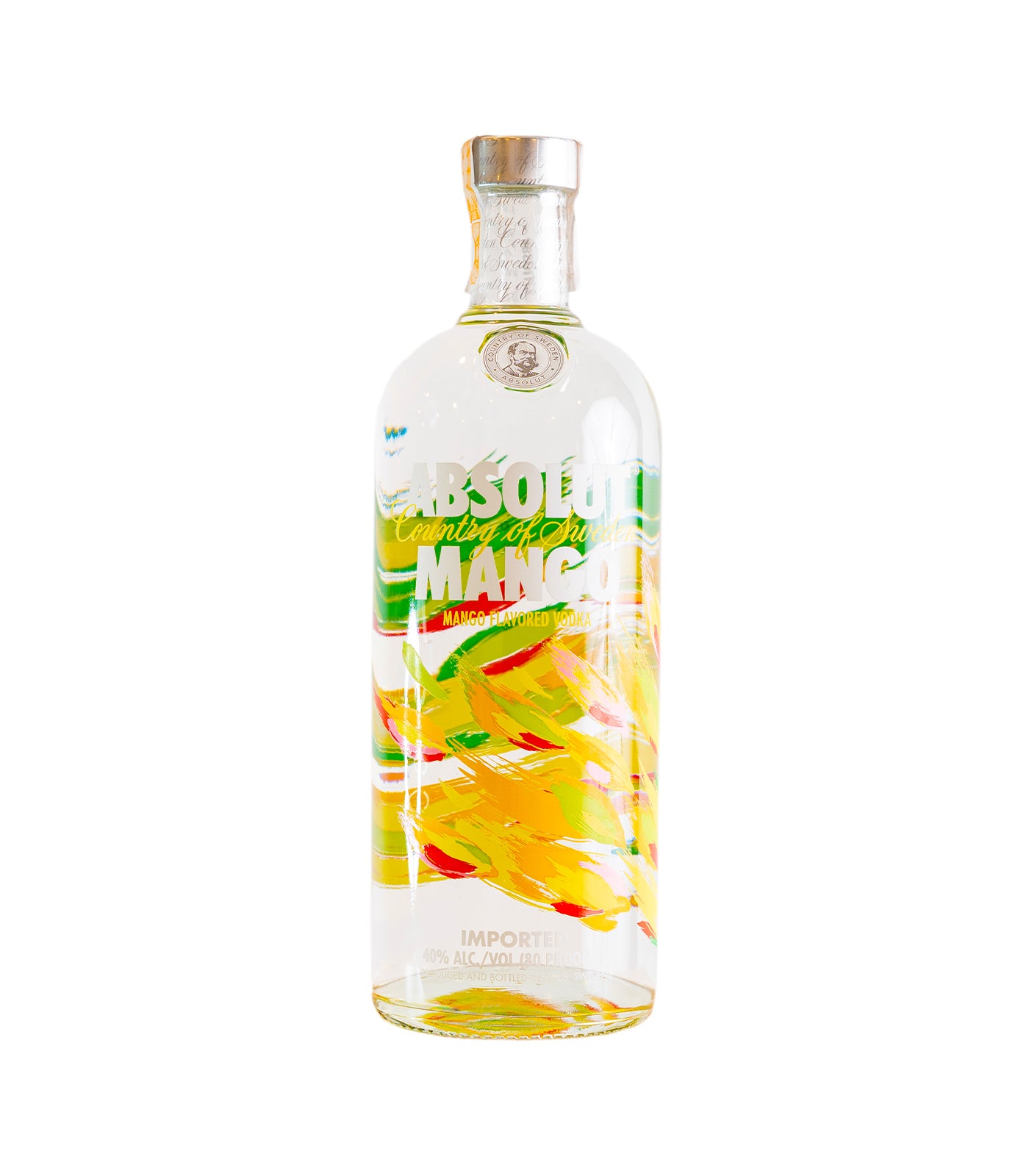 Absolut Mango Vodka