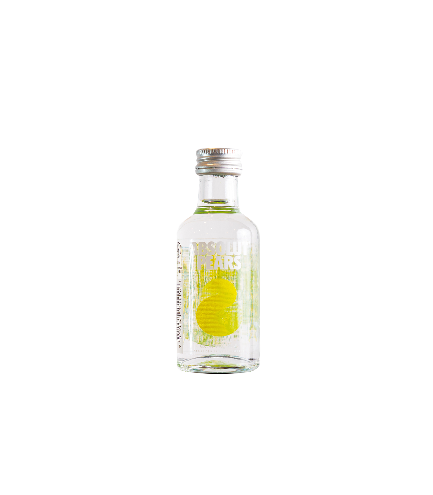 Absolut Pears Vodka
