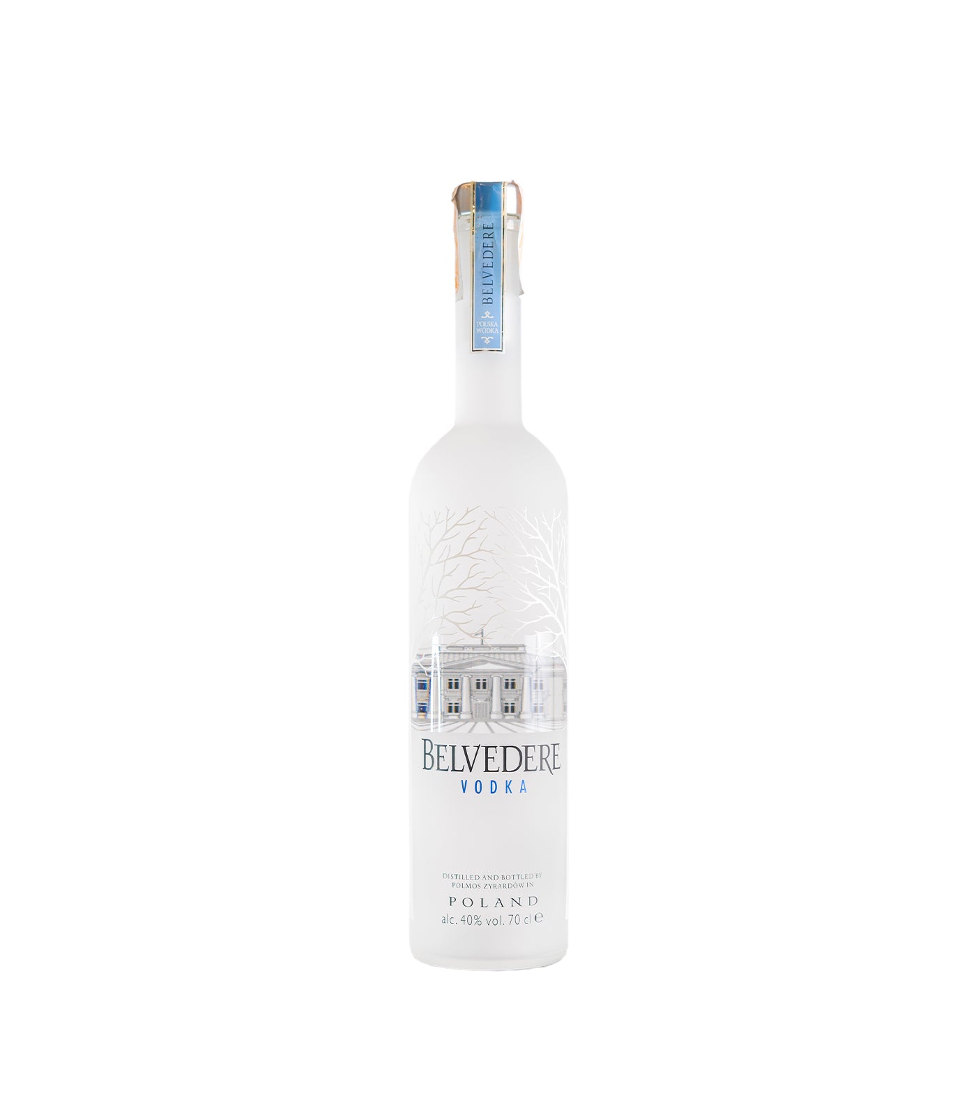 Belvedere Pure Vodka Lib – Liquor Philippines 700ml
