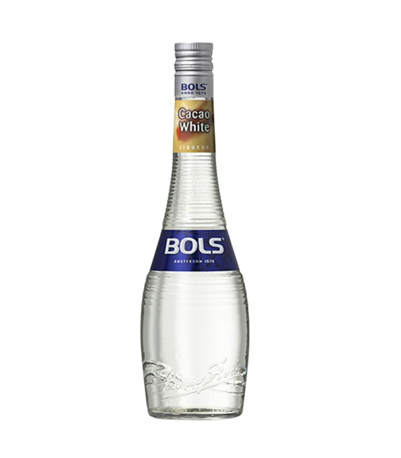 Bols Cacao White Liqueur 700ml