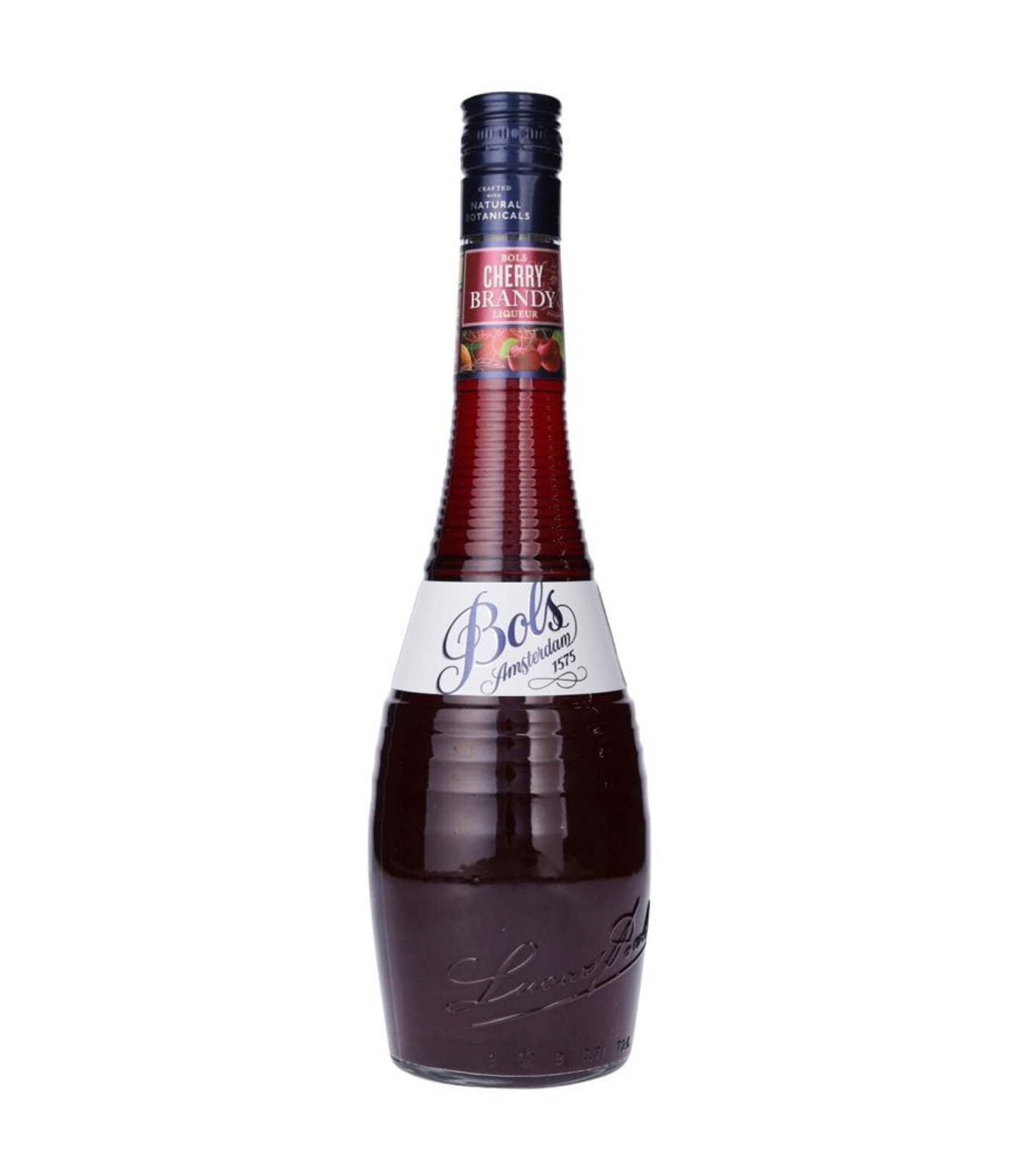 Bols Cherry Brandy Liqueur 700ml – Rich Cherry Flavour & Smooth Finish