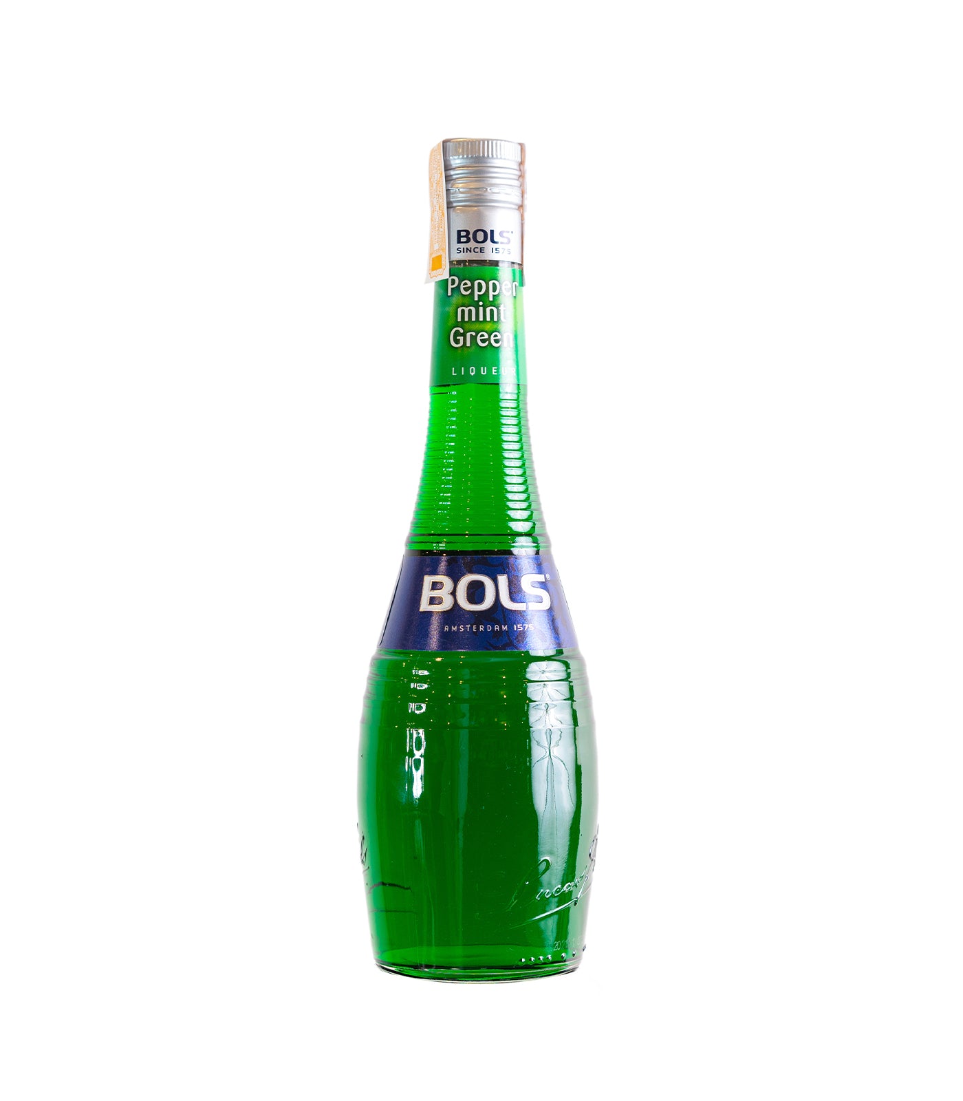 Bols Peppermint Green 700ml.