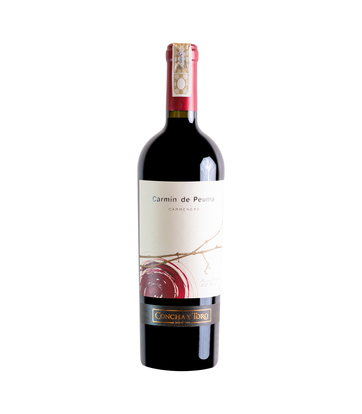 Carmin De Peumo Carmenere | Chilean Wine 750ml