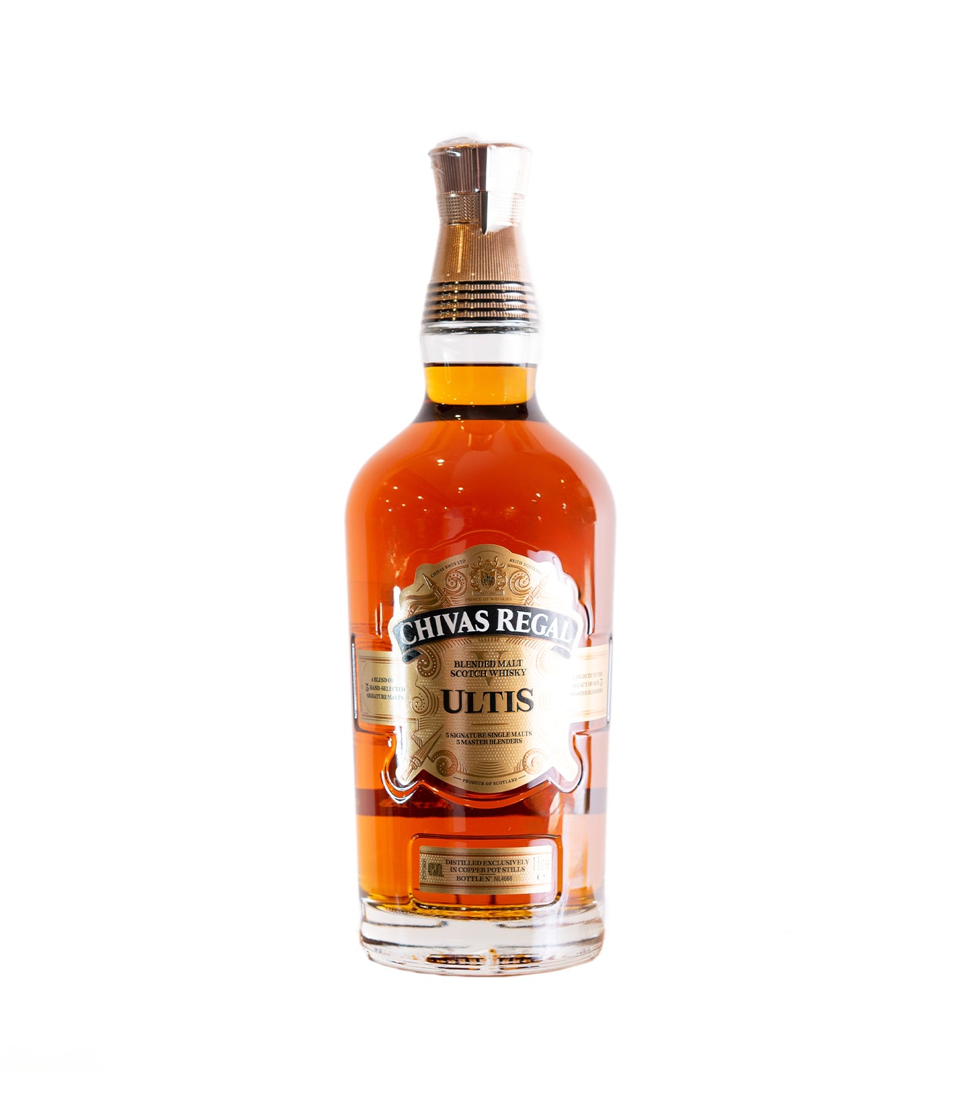 Chivas Ultis 1L