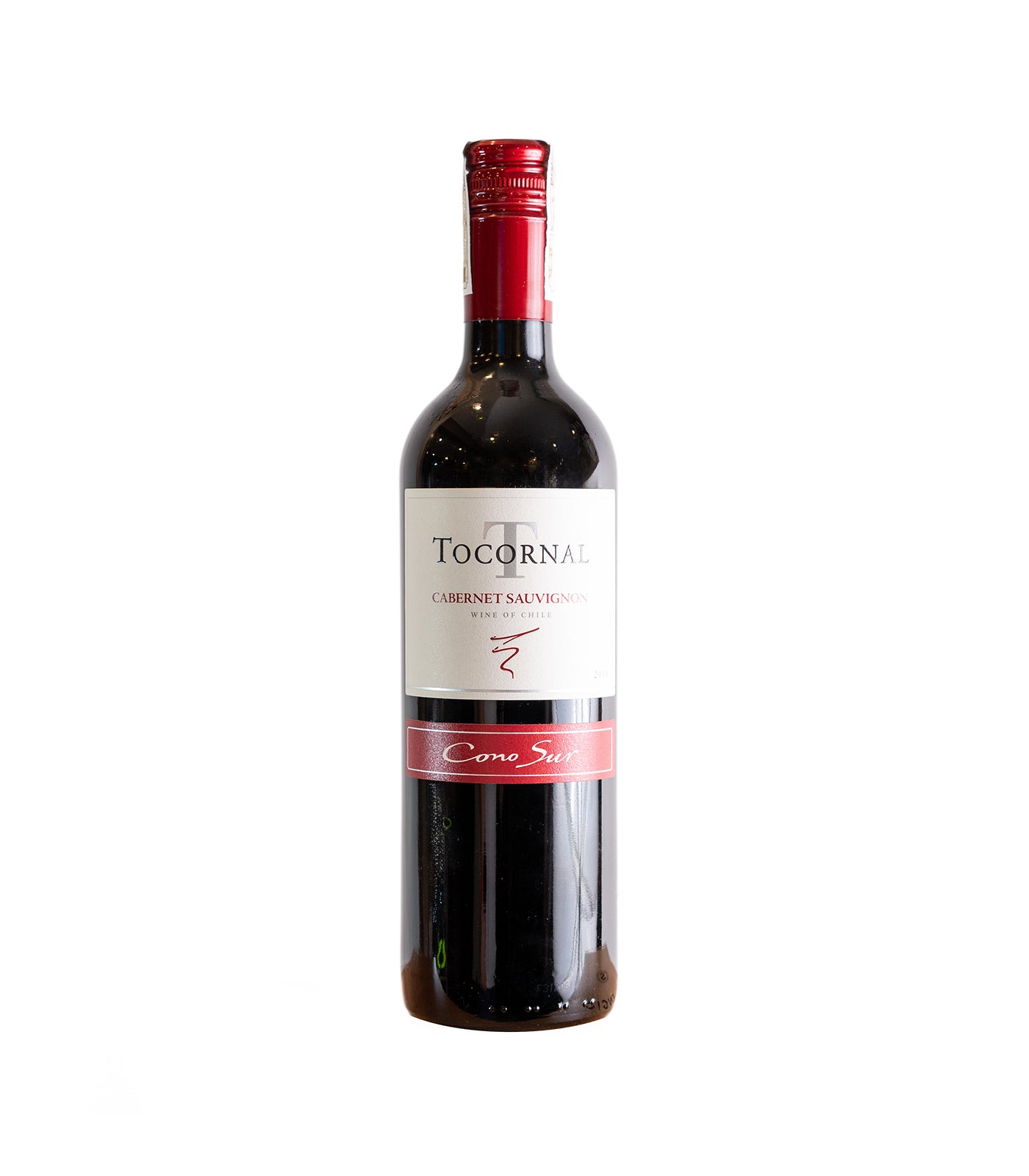 Cono Sur Tocornal Cabernet Sauvignon | Chilean Wine 750ml