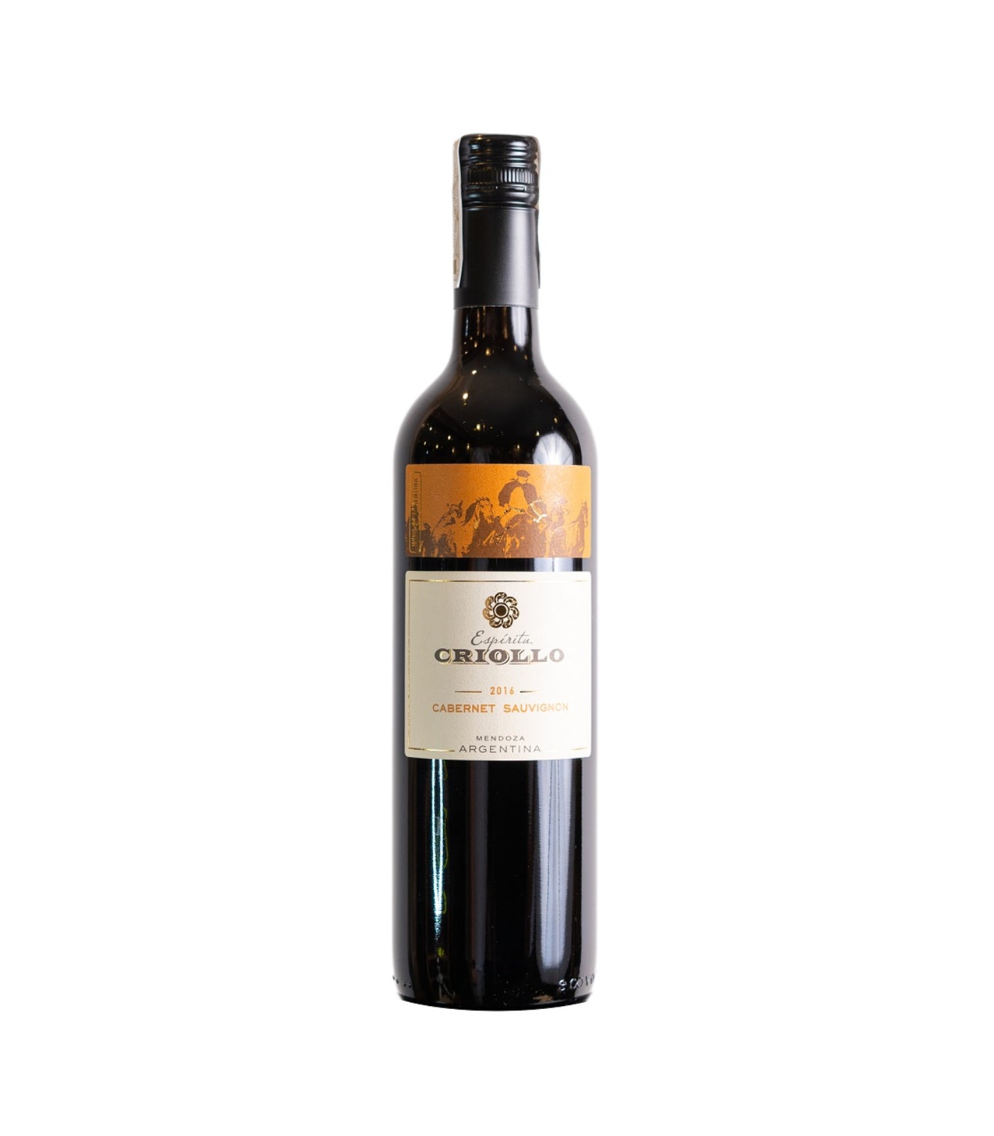 Espiritu Criollo Cabernet Sauvignon| Argentinian Red Wine 2016 750ml. BUY1GET1 w/ WINE BAG
