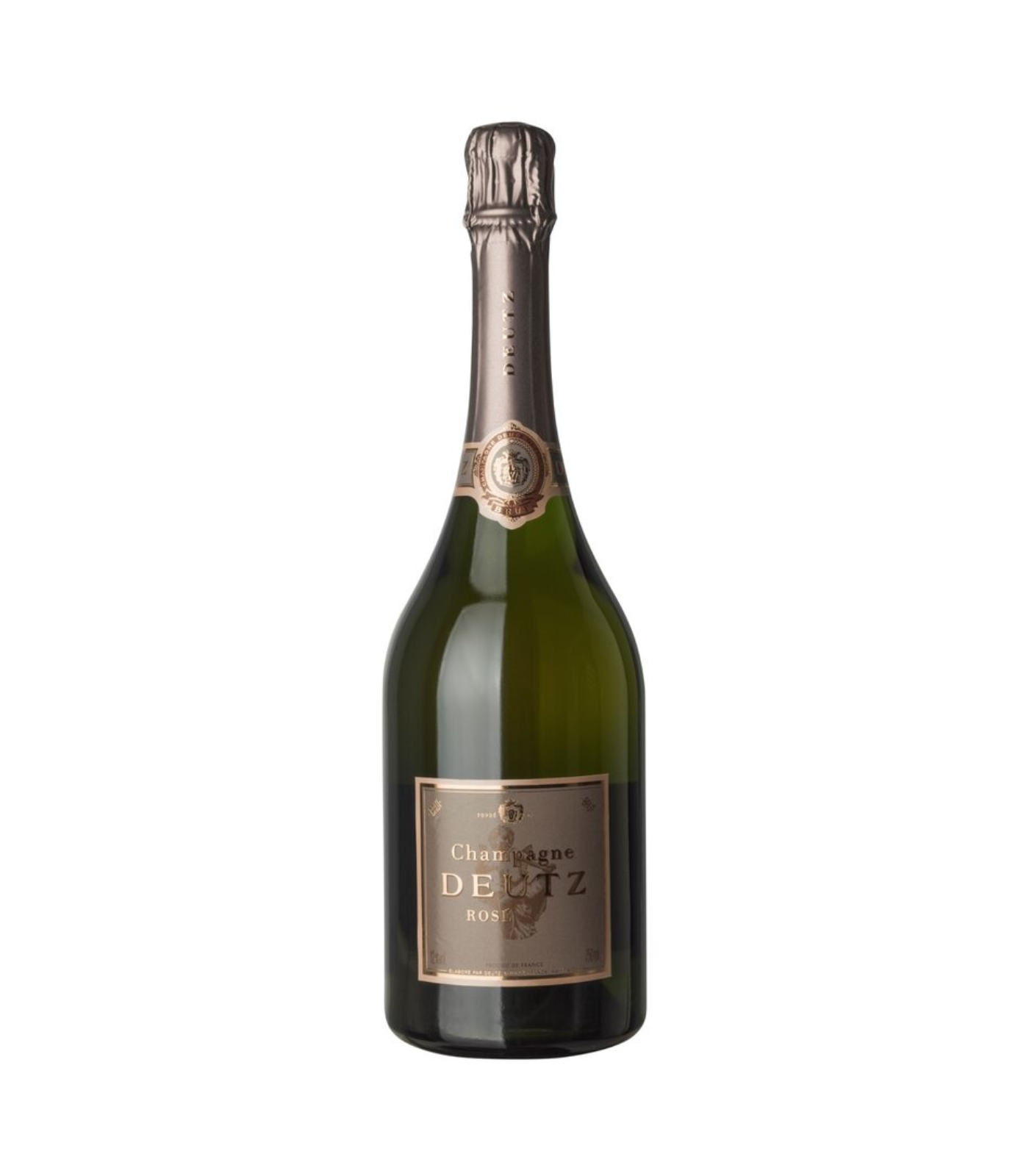DEUTZ BRUT ROSÉ MILLÉSIMÉ 2014 750ml | French Champagne