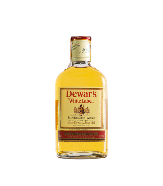 Dewars White Label 200ml