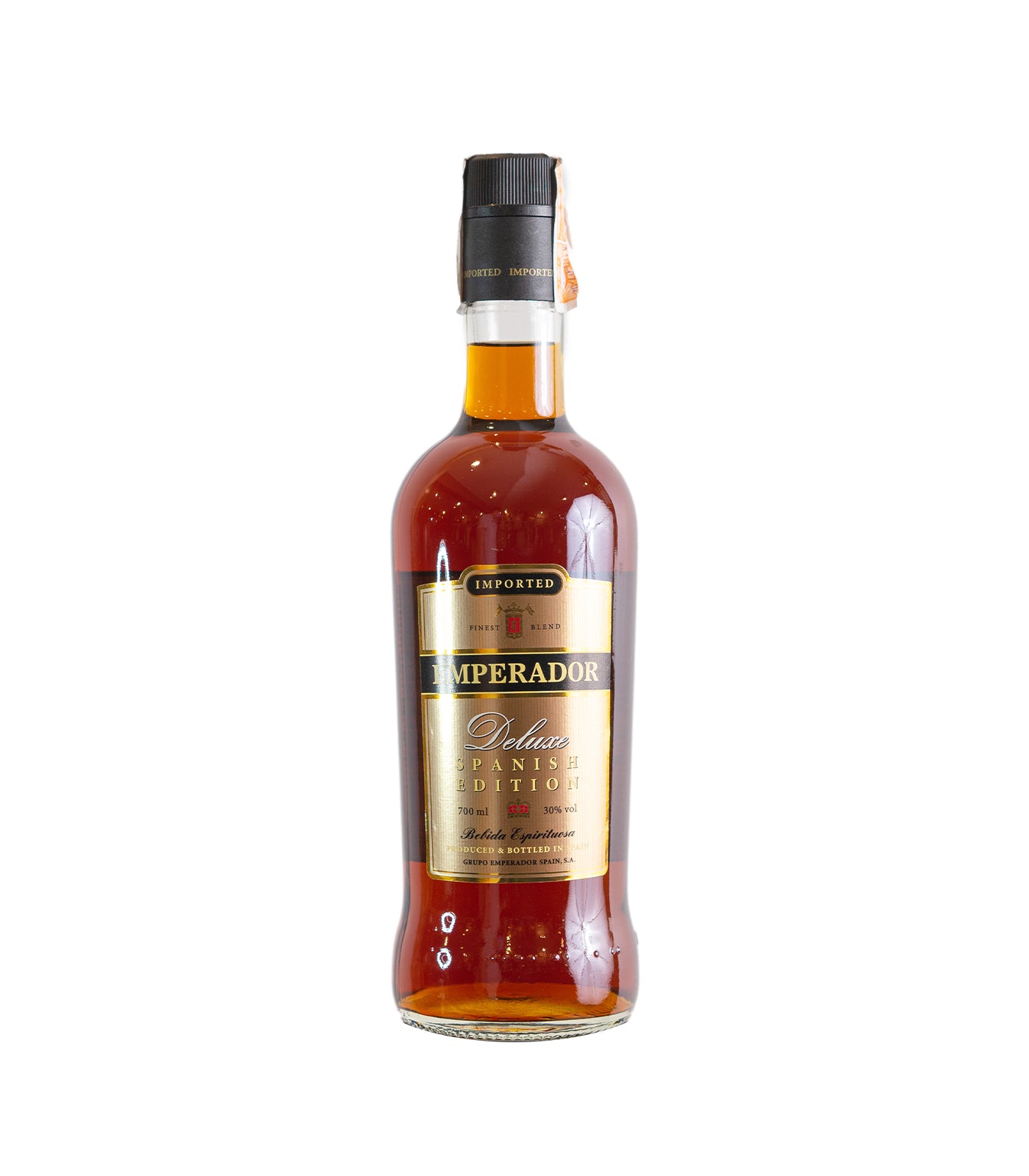 Emperador Deluxe 700ml