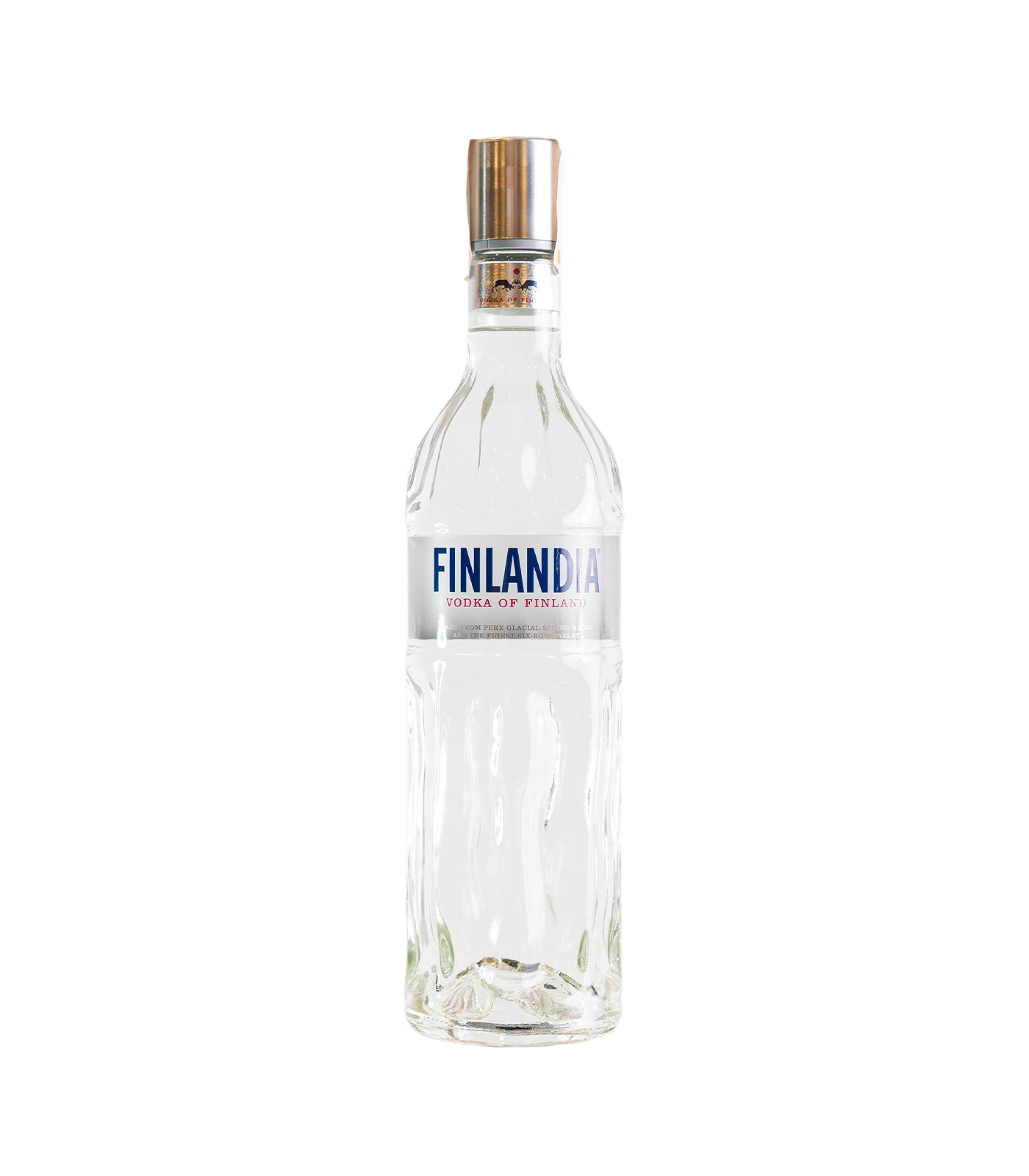 Finlandia Vodka 1Ltr