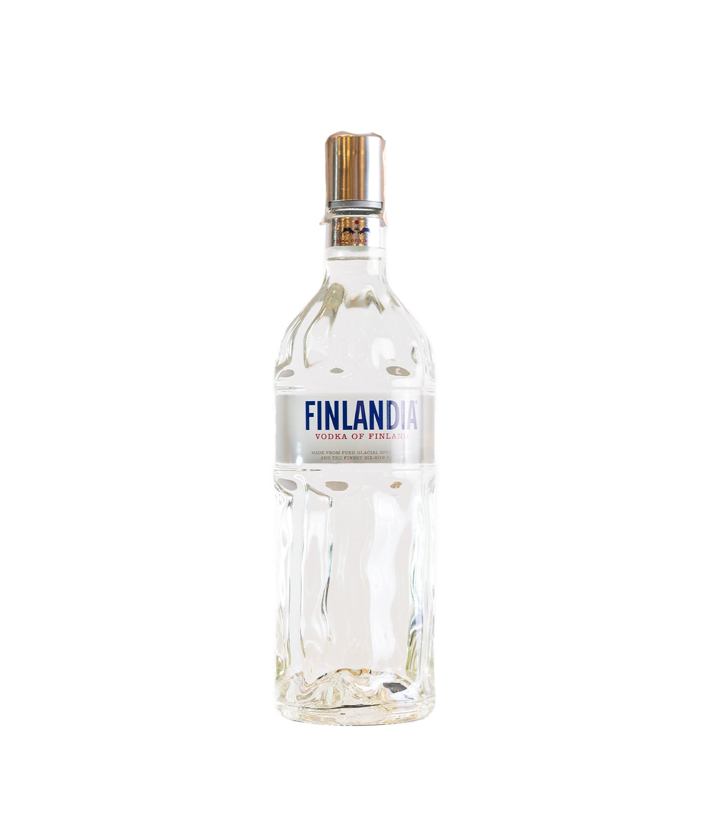 Finlandia Vodka 750ml