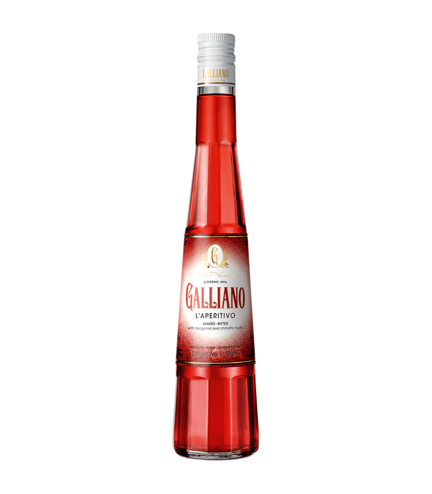 Galliano L'Aperitivo Liqueur 500ml