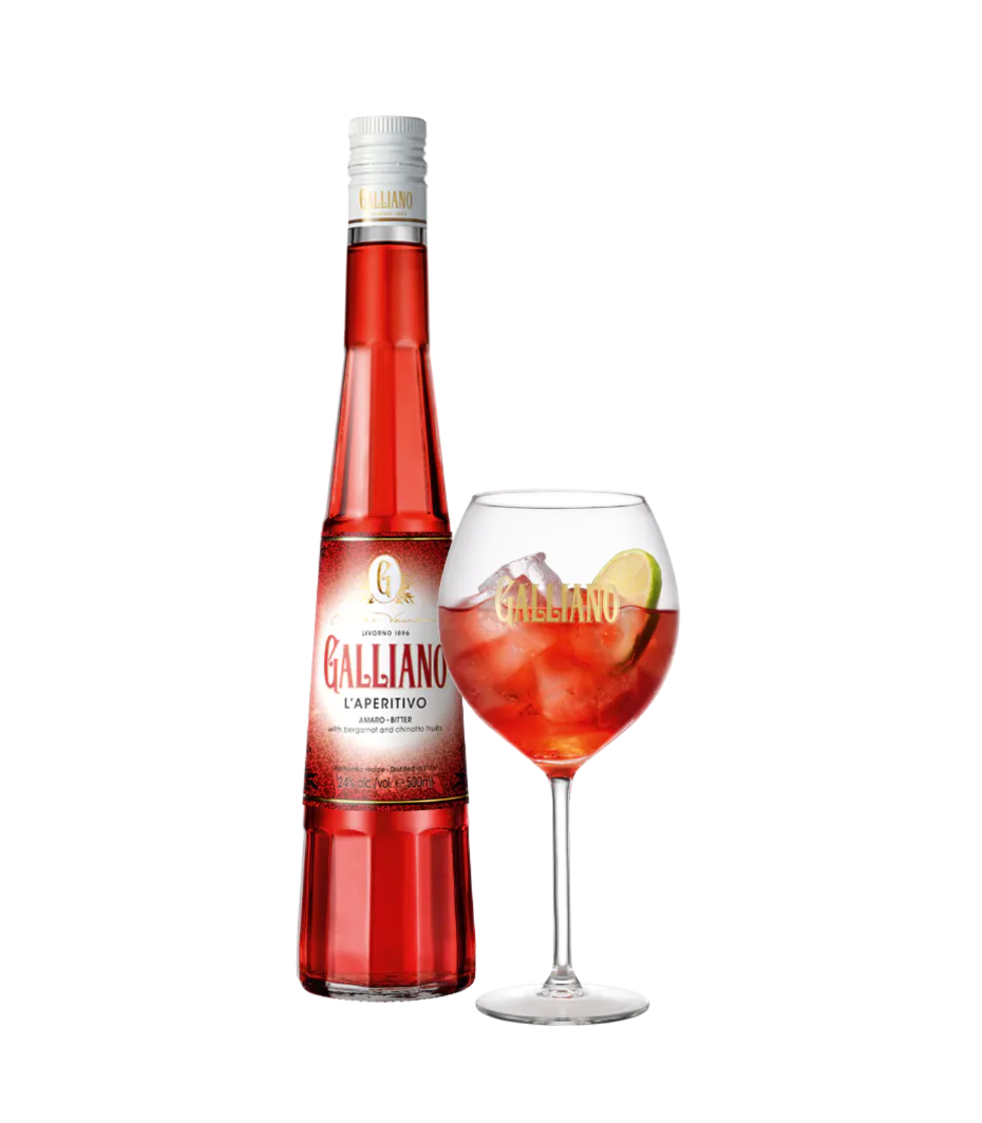 Galliano L'Aperitivo Liqueur 500ml