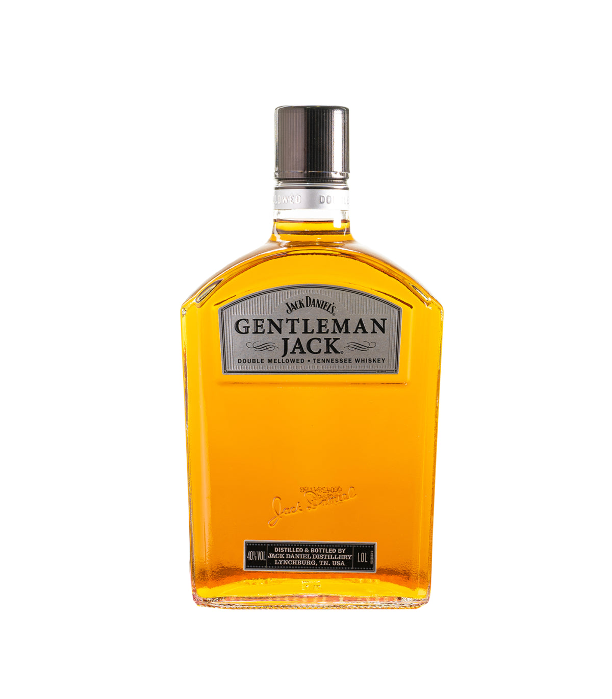 Jack Daniel's - Gentleman Jack 1000ml | Tennessee Whiskey