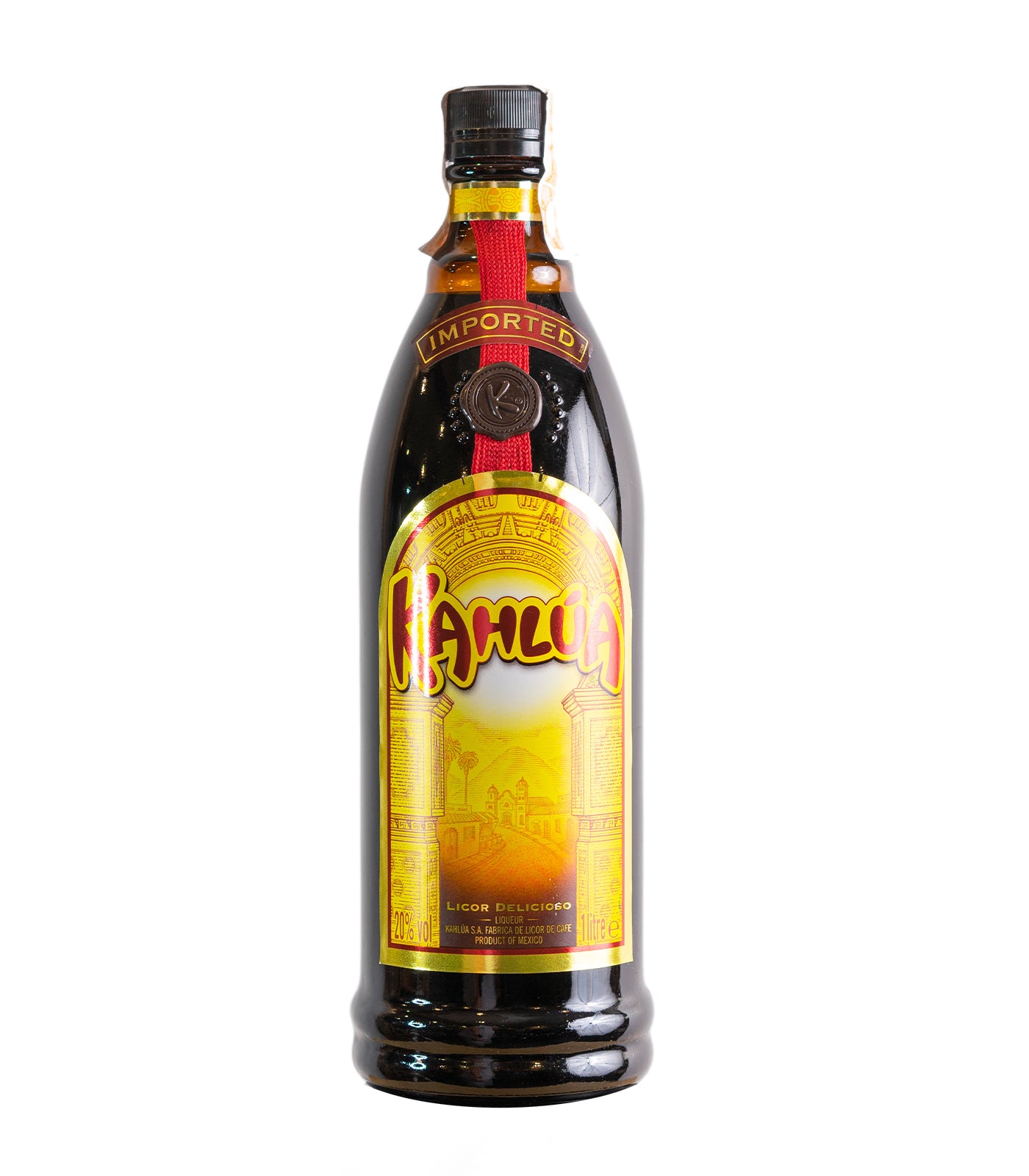 Kahlua Coffe Liqueur
