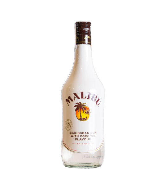 Malibu Rum 700ml.