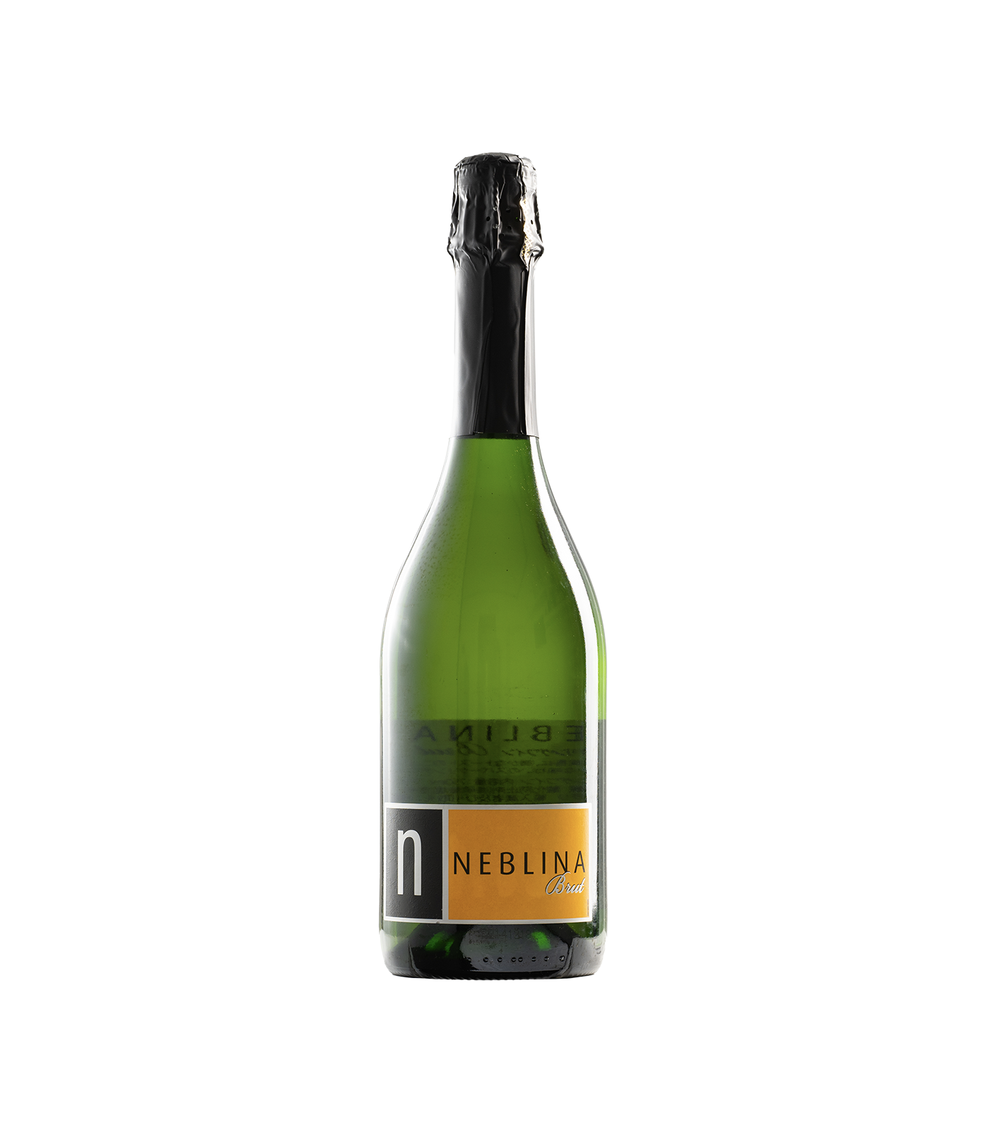 Neblina Brut Sparkling Wine 750ml. | Chilean Wine BUY1GET1 w/ WINE Bag