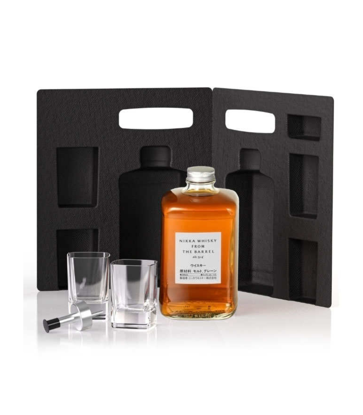 NIKKA FROM THE BARREL ウイスキー2本 Amazon.co.jp: ニッカウヰスキー NIKKA FROM THE BARREL ウイスキー2本 Amazon.co.jp: ニッカウヰスキー