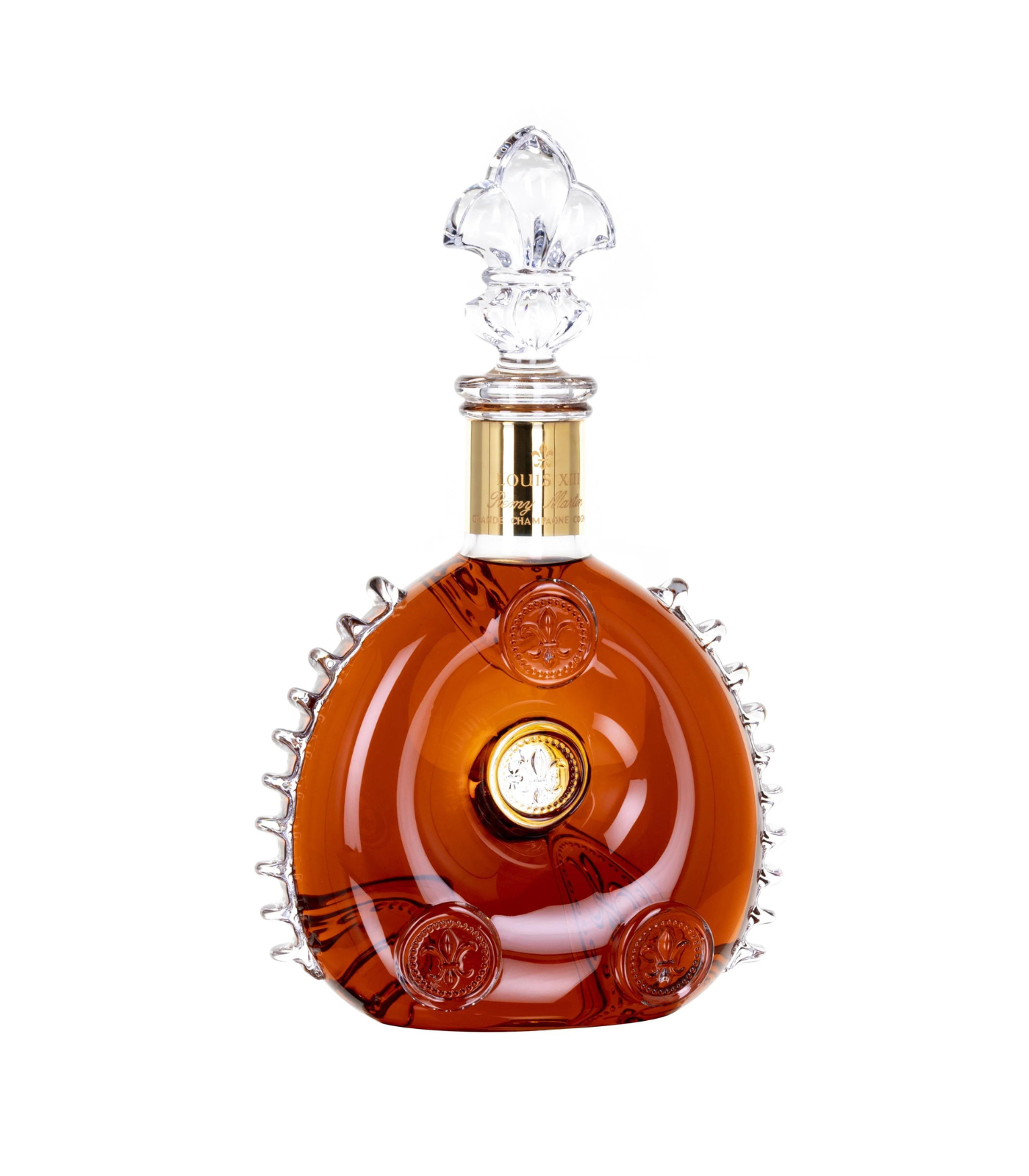 Remy Martin Louis XIII: The Classic Decanter (70cl; 40%)