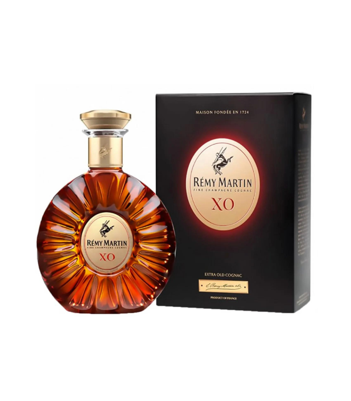 Remy Martin XO - Cognac 700ml.