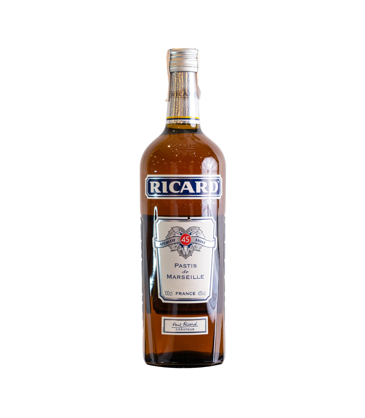 Ricard Pastis de Marseille 1L