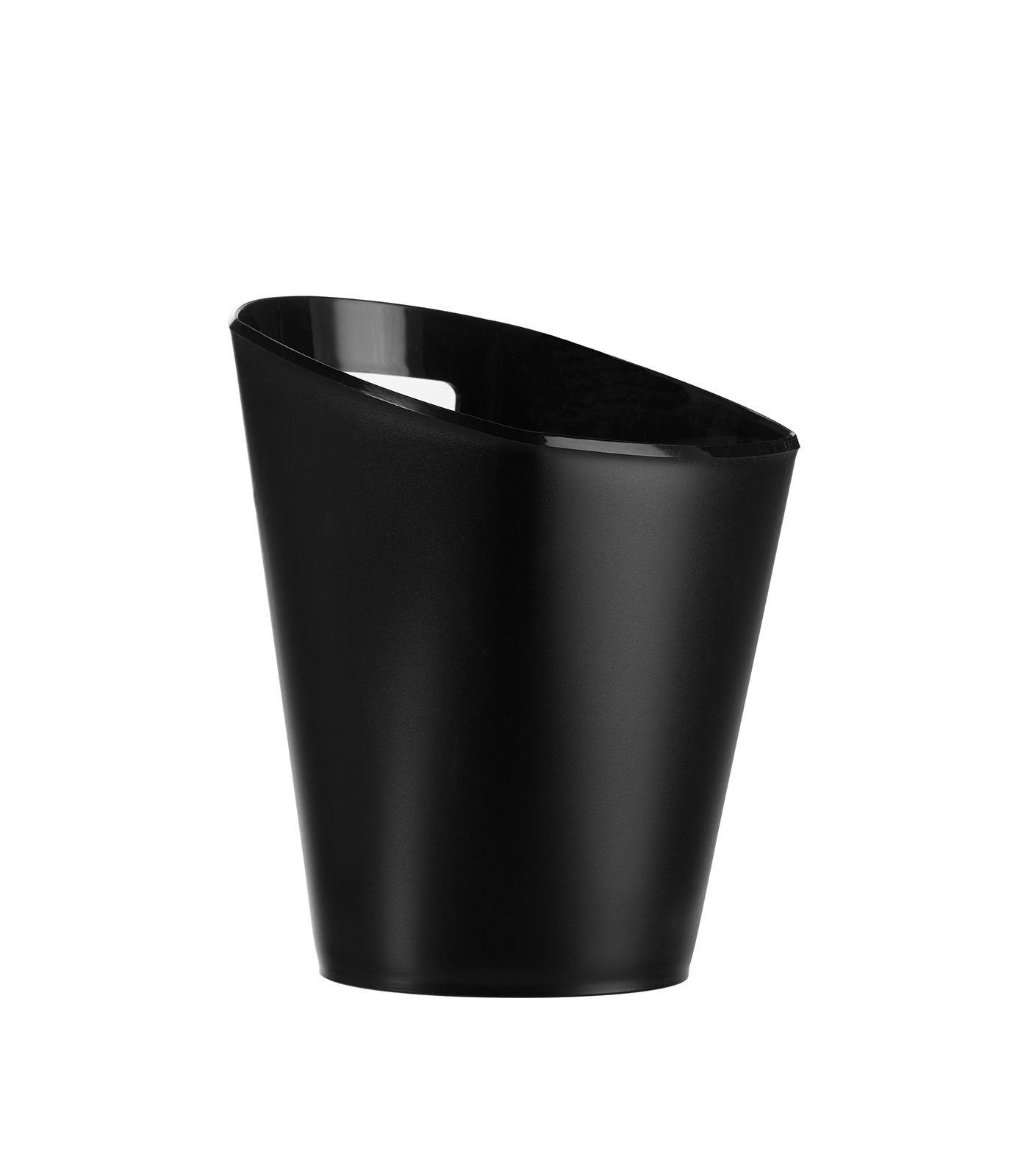 Seau Event Wine Bucket Black