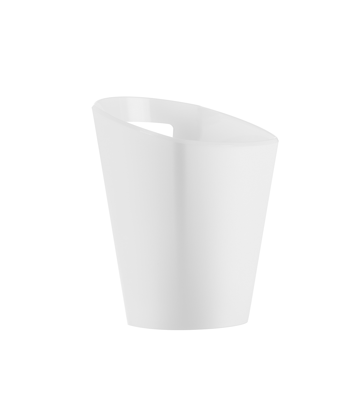 Seau Event Wine Bucket White