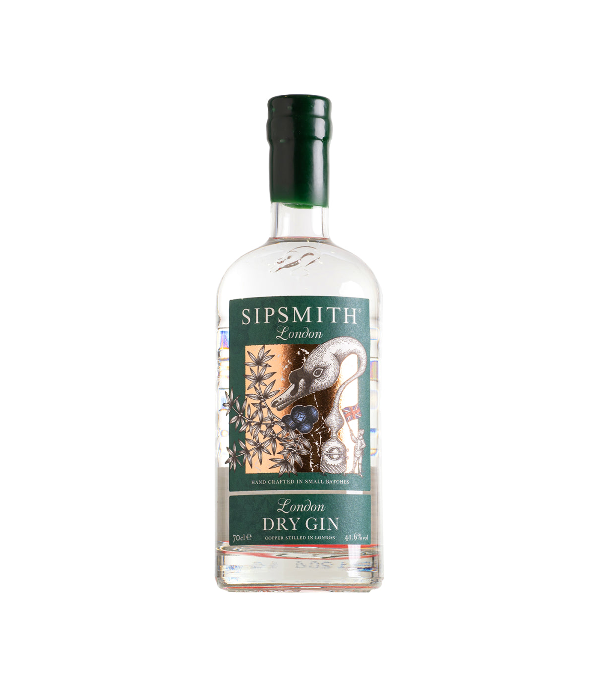 Sipsmith London Dry Gin 700ml