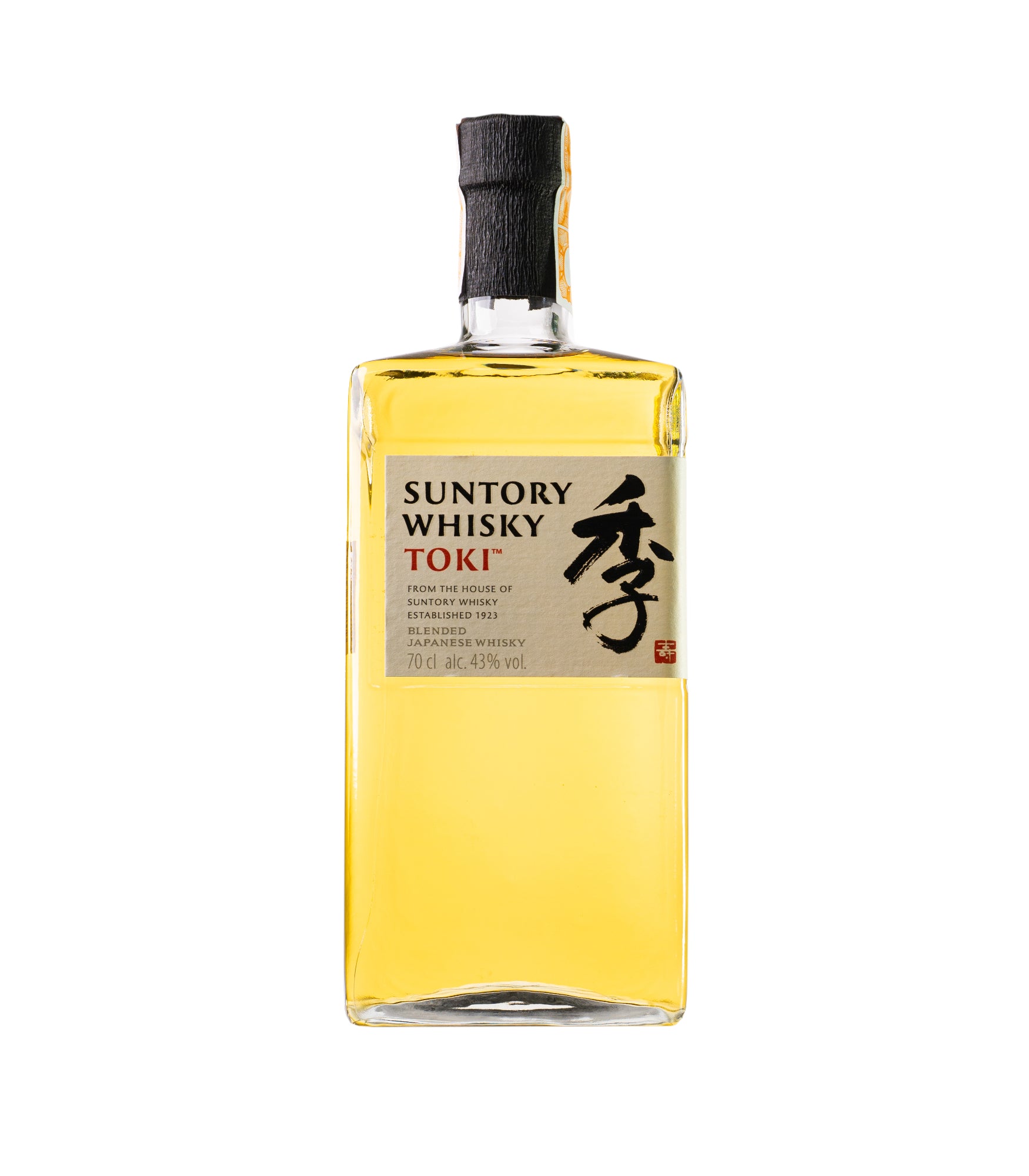 Suntory Toki Japanese Whisky | LiquorLib – Liquor Lib Philippines