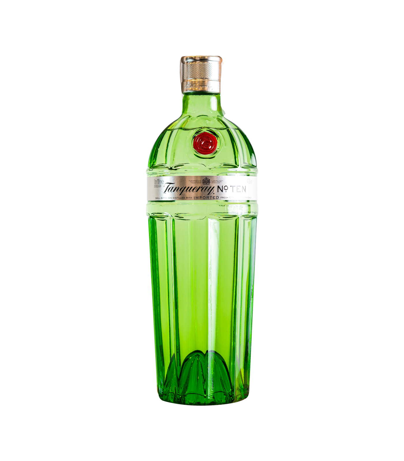 Tanqueray No. TEN London Dry Gin