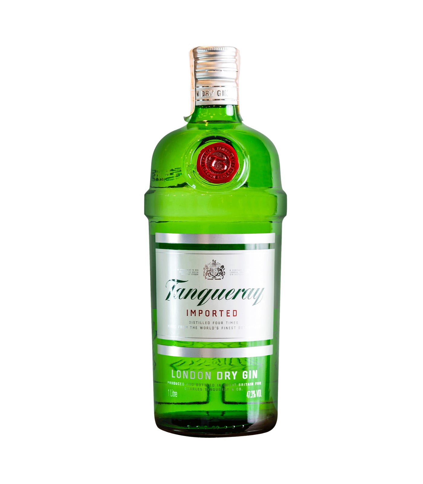 Tanqueray Gin 750ml