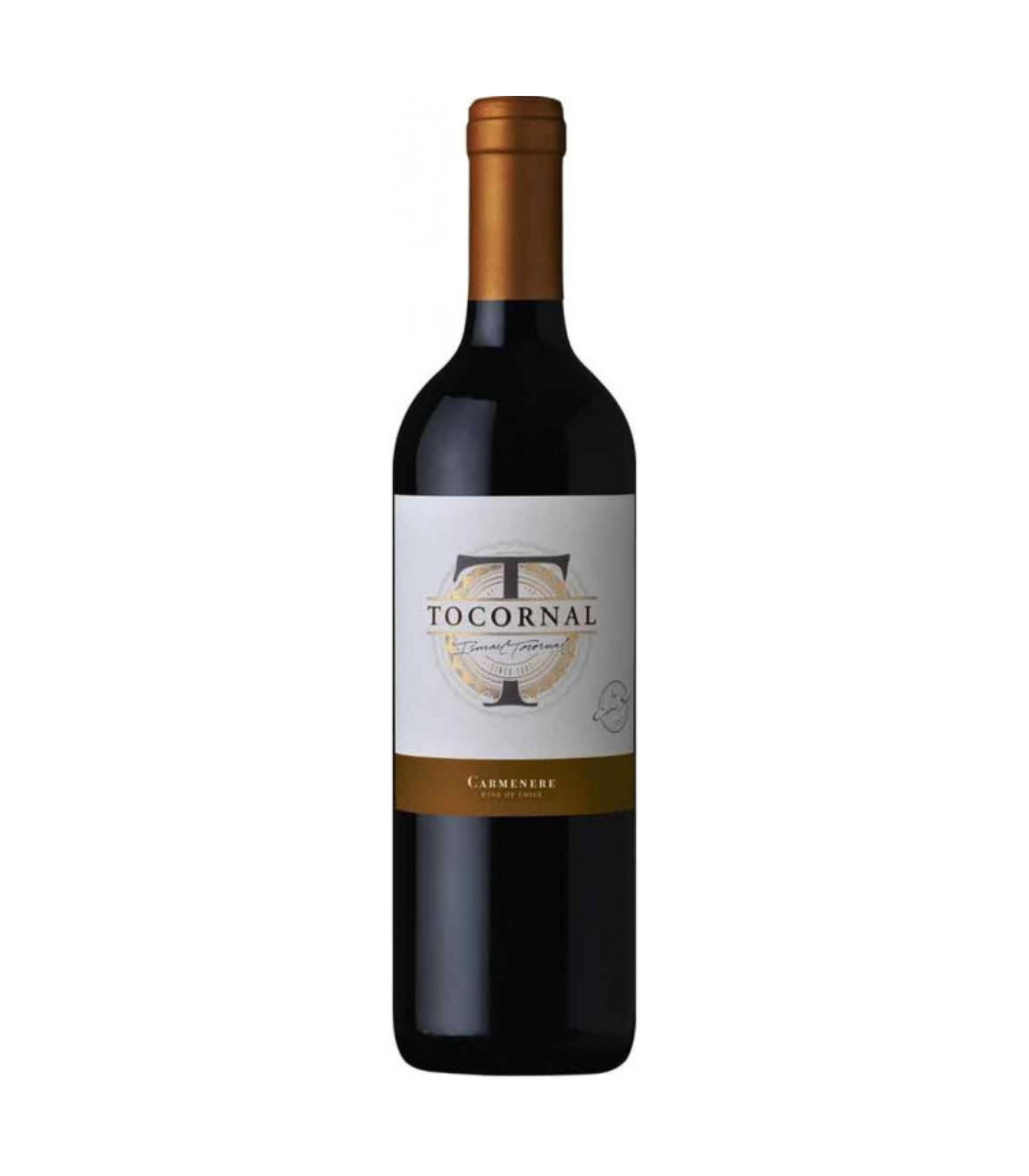 Cono Sur Tocornal Carmenere | Chilean Wine 750ml