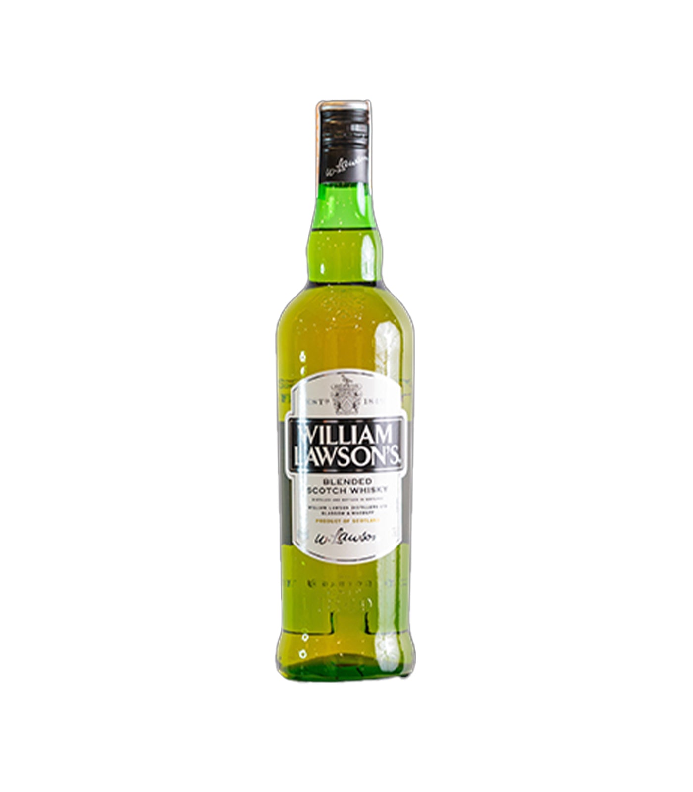 William Lawson's Scotch Whiskey 750ml.