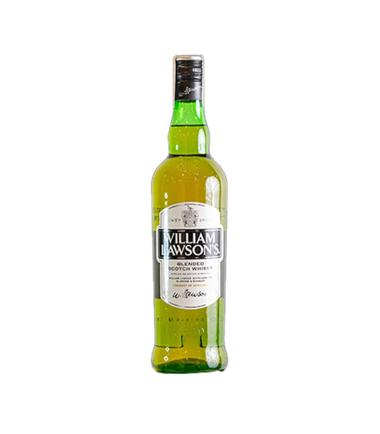 William Lawson's Scotch Whiskey 750ml.