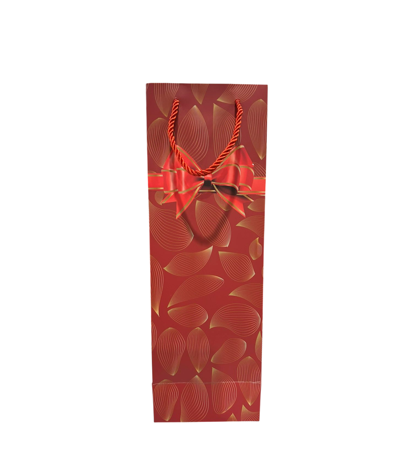 Wine Gift Bags – Elegant Bottle Bags with Rope Handles