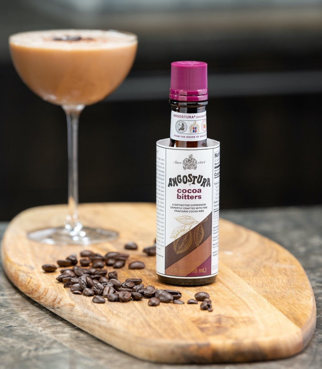 Angostura Cocoa Bitters 100ml