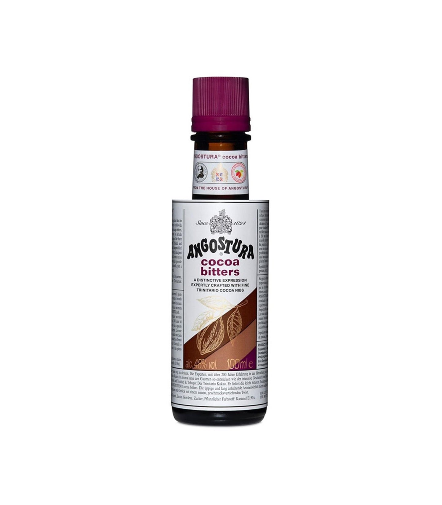 Angostura Cocoa Bitters 100ml