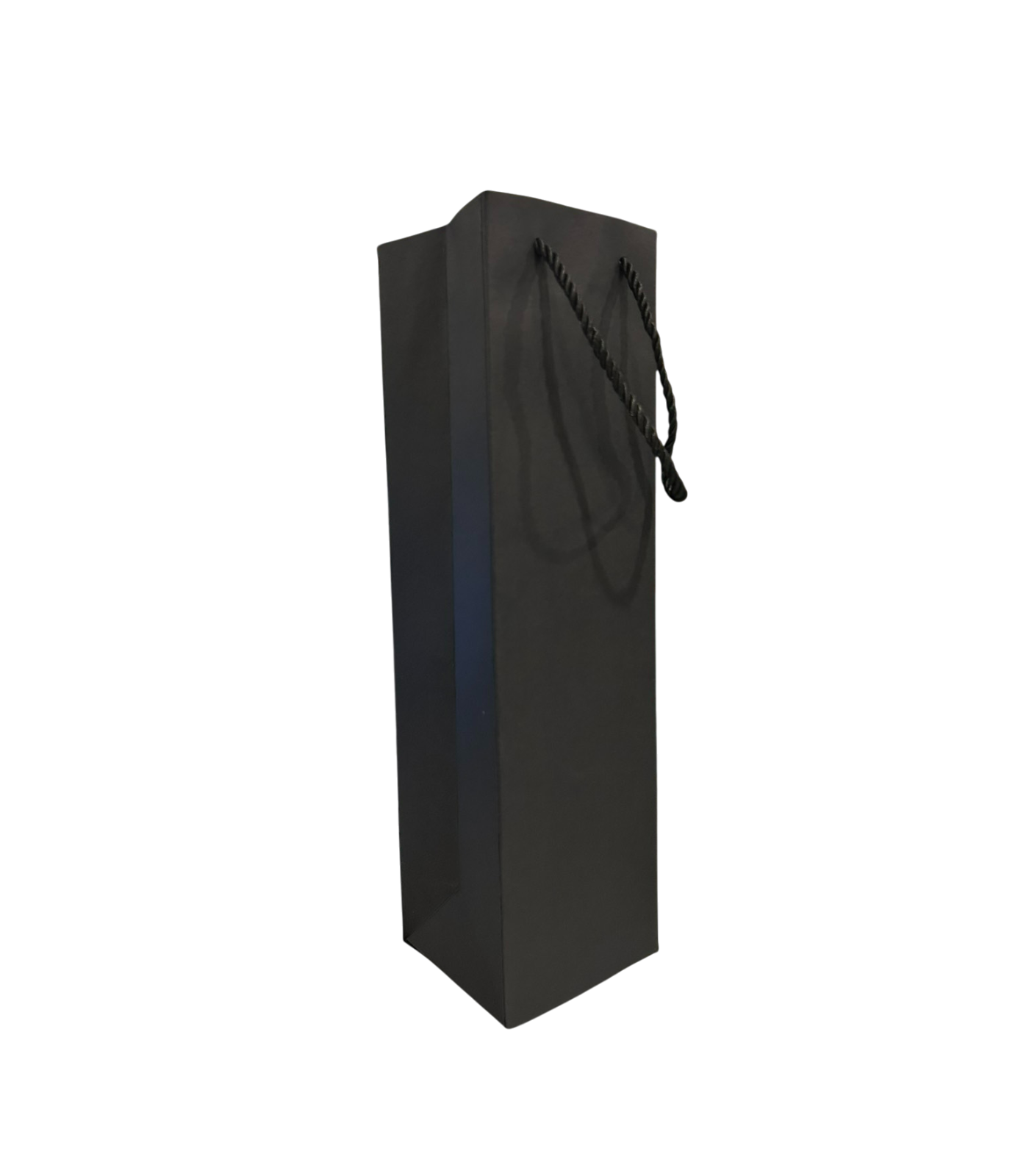 Wine Gift Bags – Elegant Bottle Bags with Rope Handles