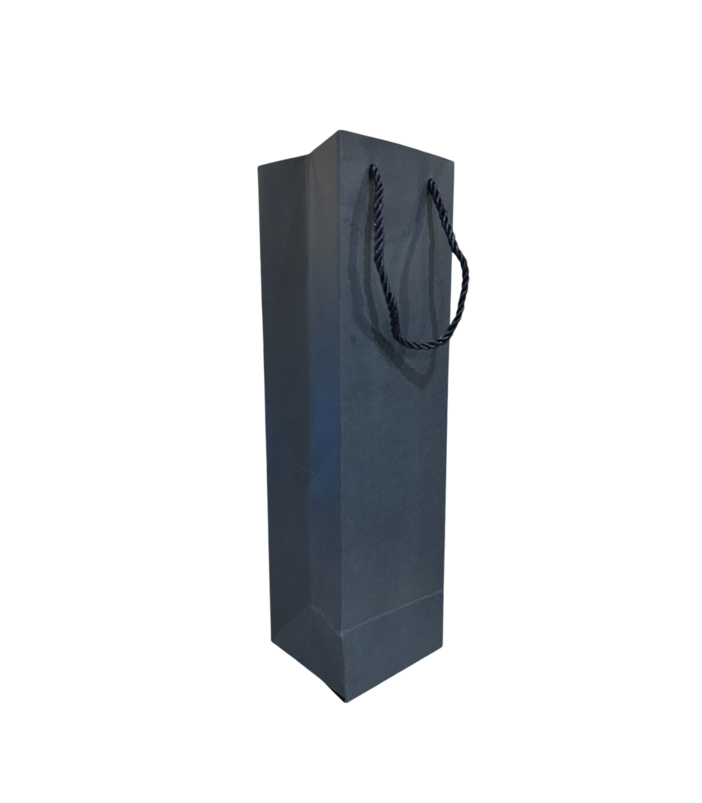 Wine Gift Bags – Elegant Bottle Bags with Rope Handles