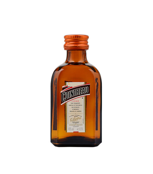 Cointreau L'Unique Miniature Liqueur (50cl; 40%)