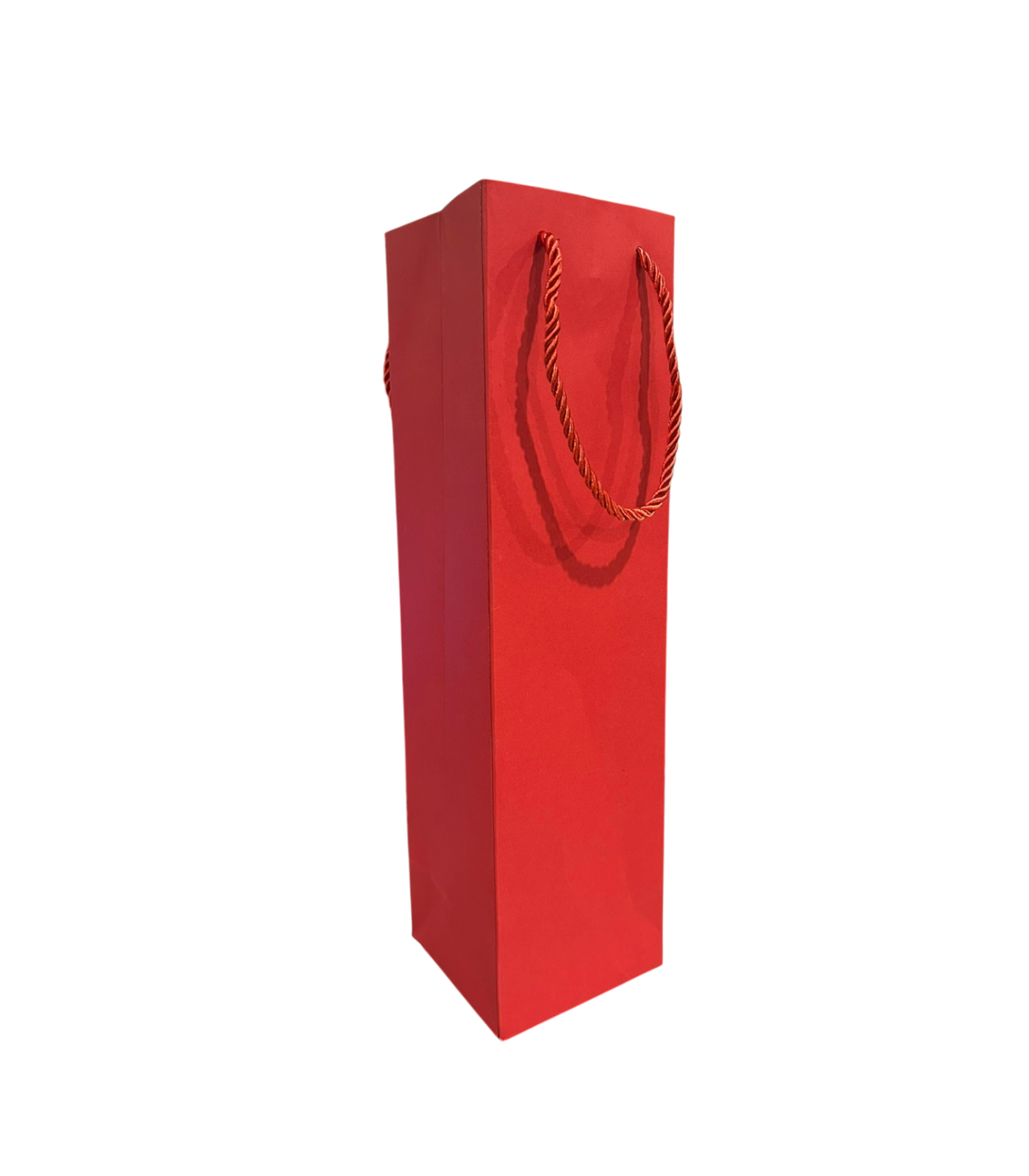 Wine Gift Bags – Elegant Bottle Bags with Rope Handles