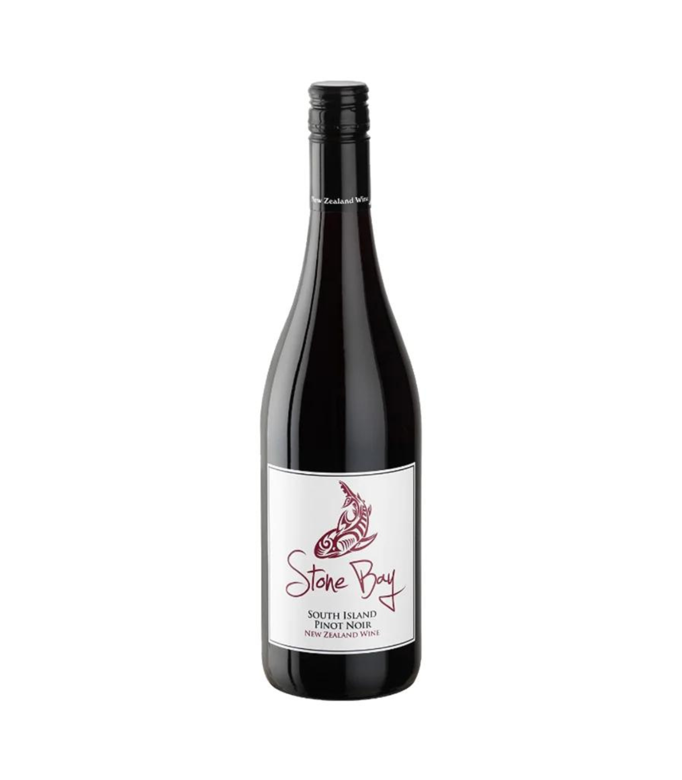 Stonebay Pinot Noir 750ml | New Zealand