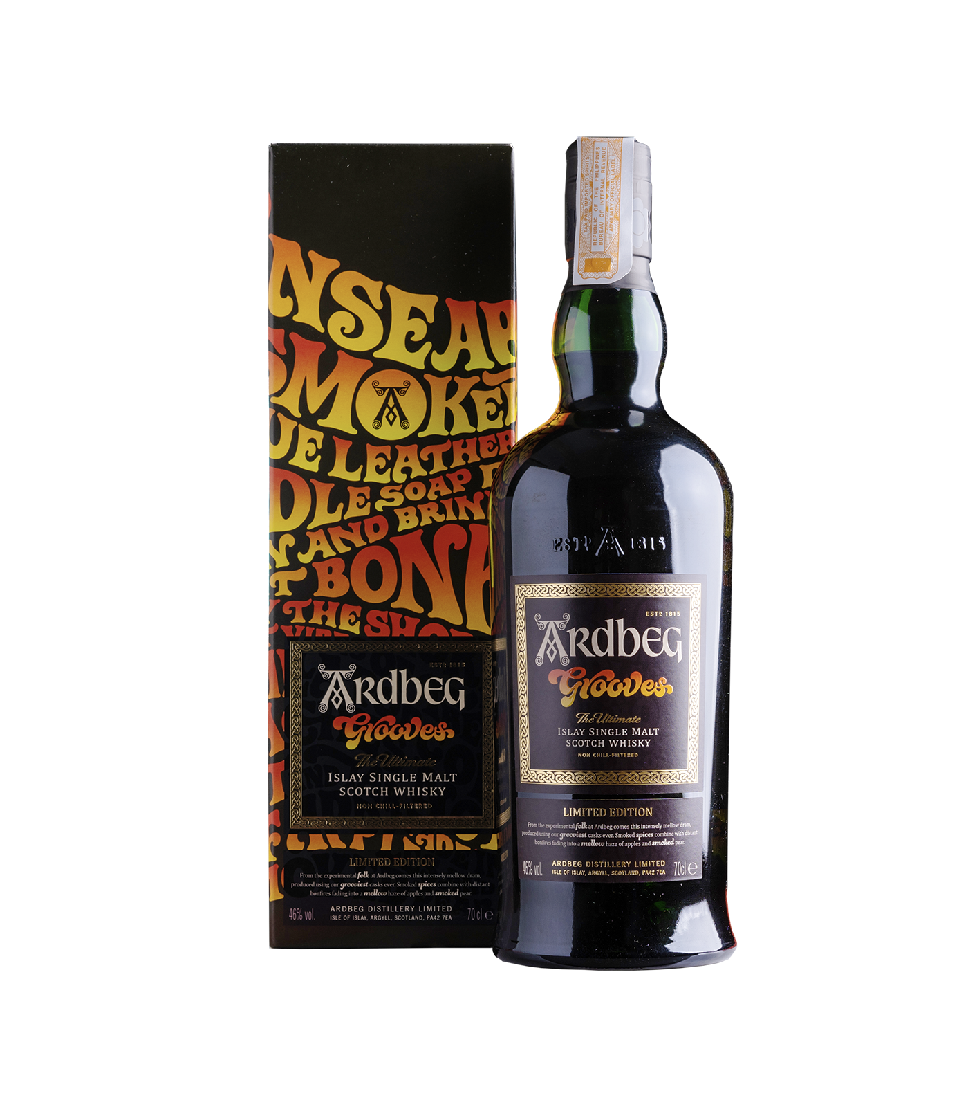 Ardbeg Grooves Islay Single Malt Whisky 70cl | LiquorLib – Liquor Ardbeg Grooves Islay Single Malt Whisky 70cl | LiquorLib – Liquor