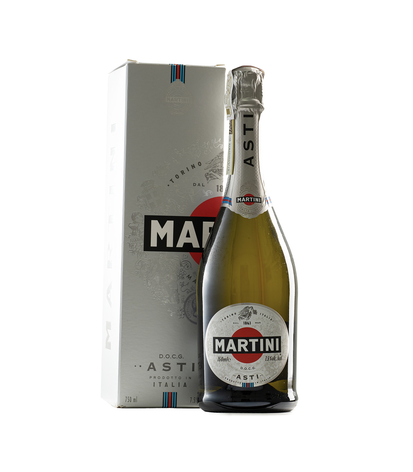 Martini asti sparkling online wine