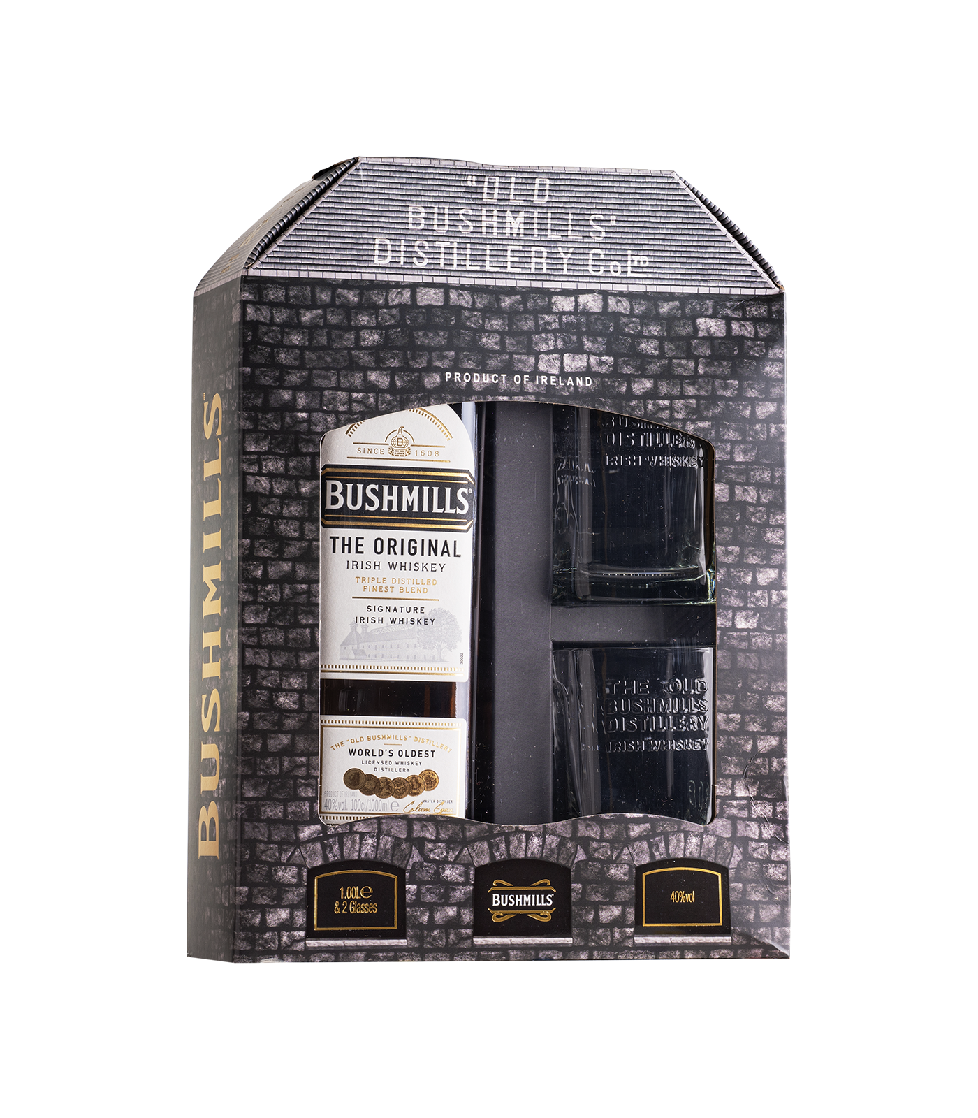 BushmillOriginal