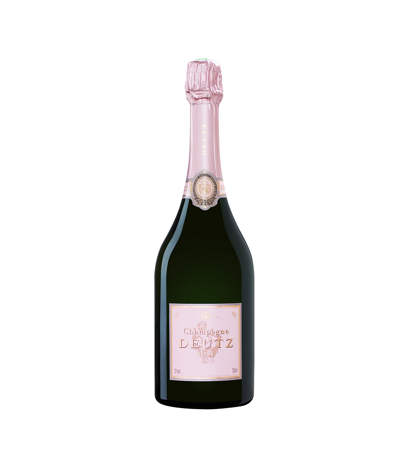 Deutz Brut Rose GB NV 750ml