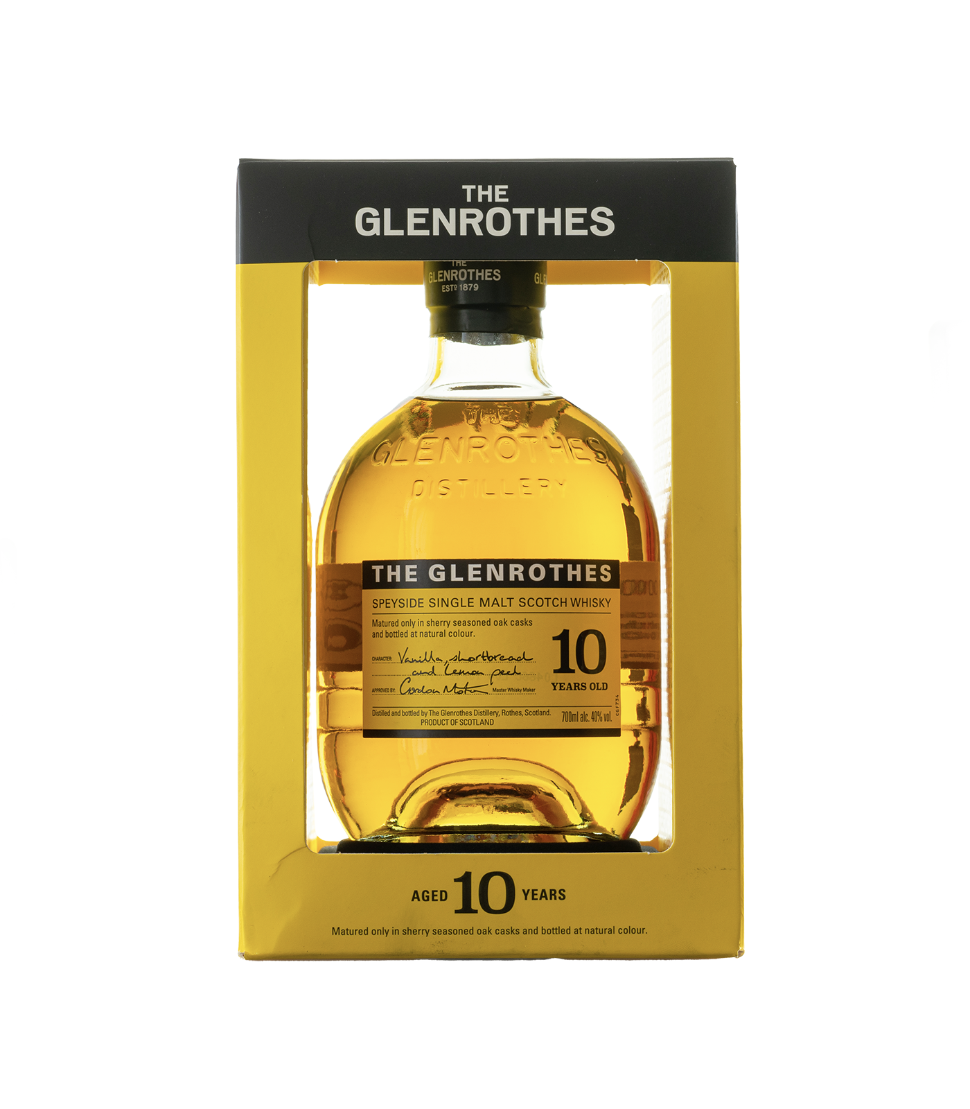 Glenrothes