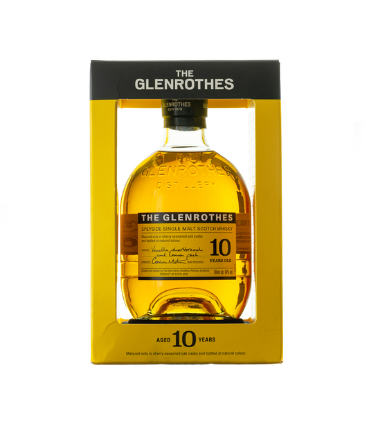 Glenrothes