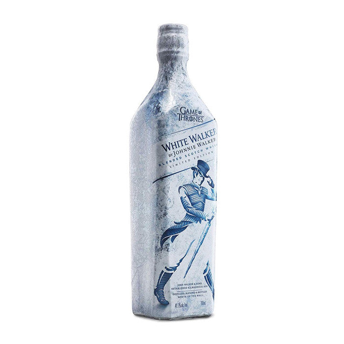 WhiteWalker