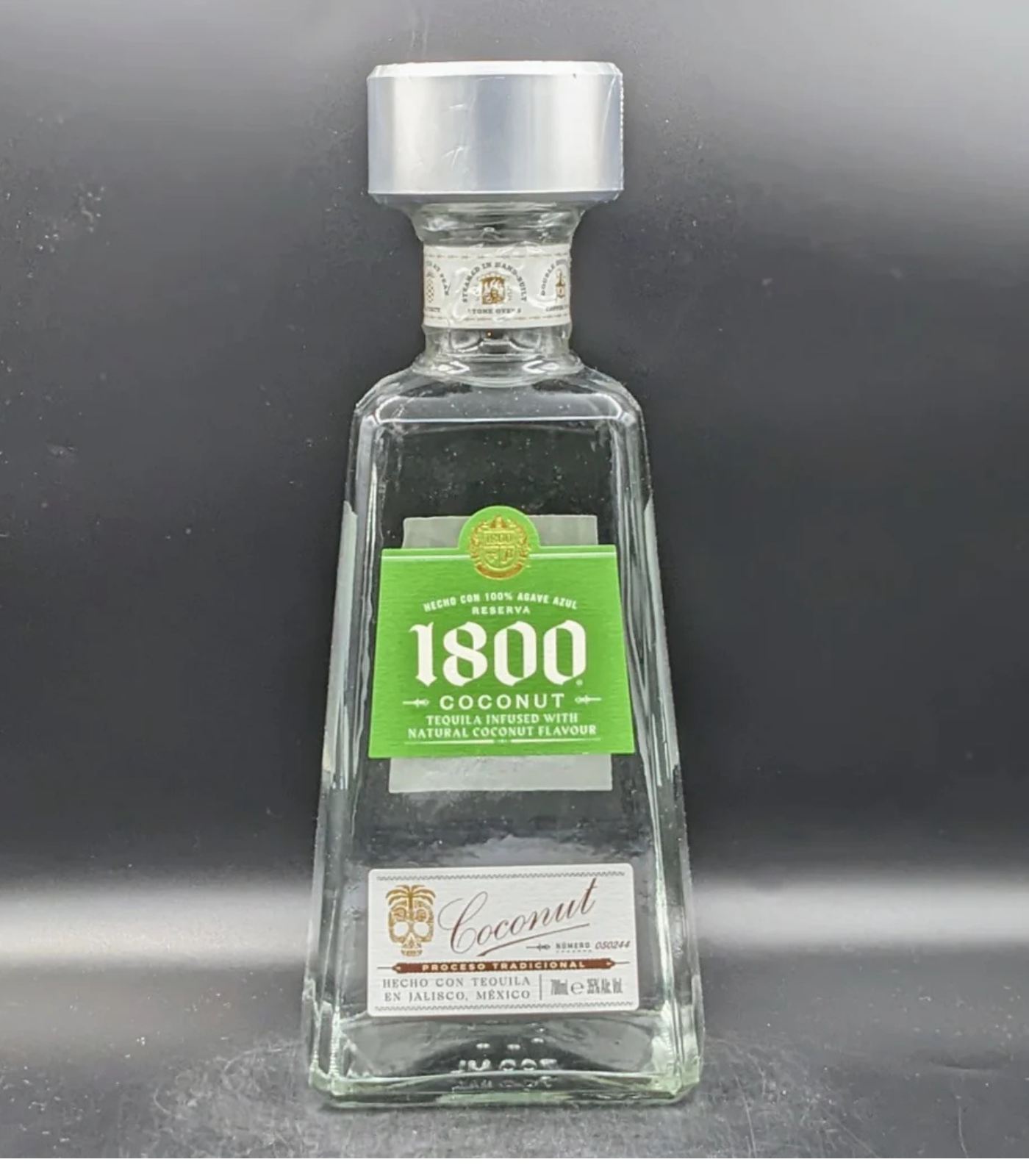 1800 Coconut Mexican Tequila 750ml| 35%alc